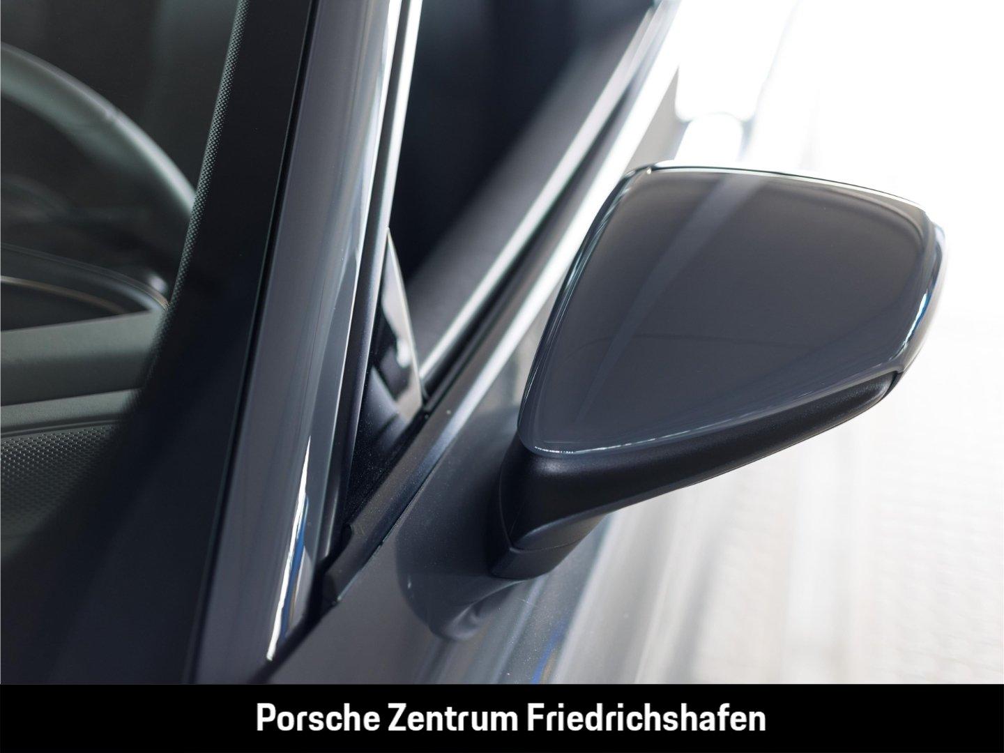 Porsche Taycan Sport Turismo