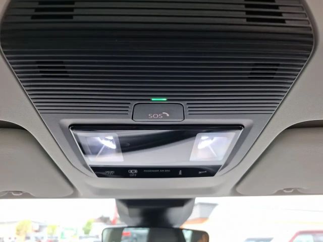 Volkswagen Caddy 2.0 TDI 7-zitter DSG Maxi