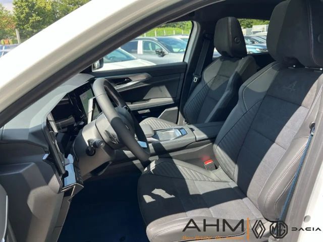 Renault Rafale Alpine