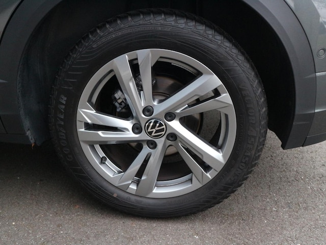 Volkswagen T-Roc 1.5 TSI Plus R-Line