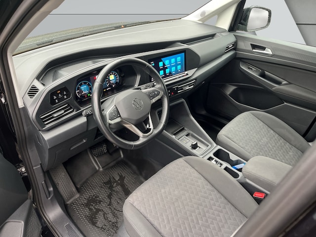 Volkswagen Caddy 2.0 TDI DSG Life