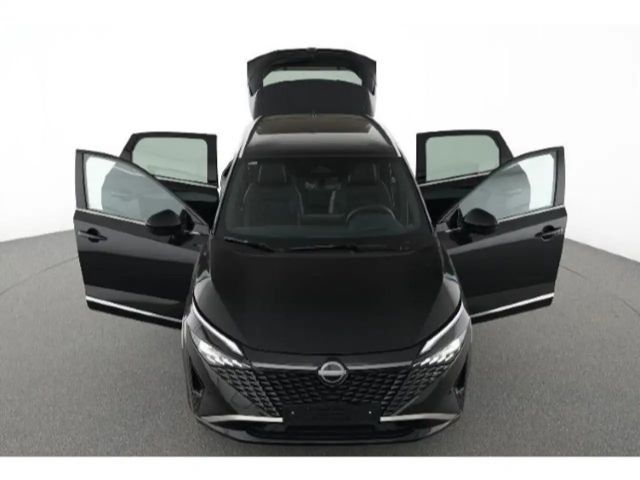 Nissan Qashqai DIG-T Tekna