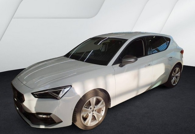 Seat Leon 1.5 TSI FR-lijn