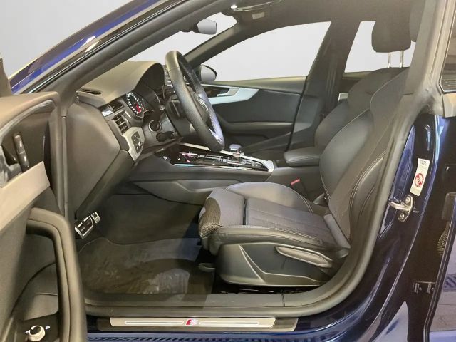 Audi A5 35 TDI S-Line