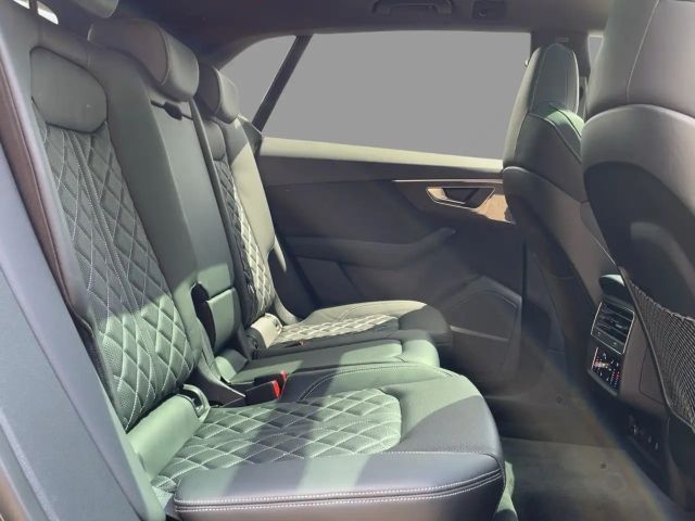 Audi Q8 Competition Quattro S-Line