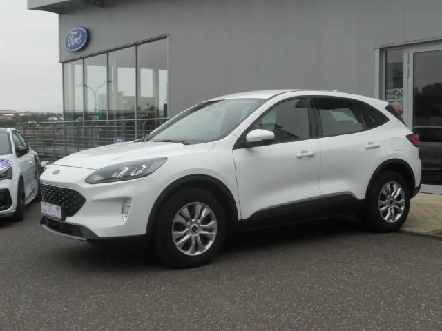 Ford Kuga Cool & Connect