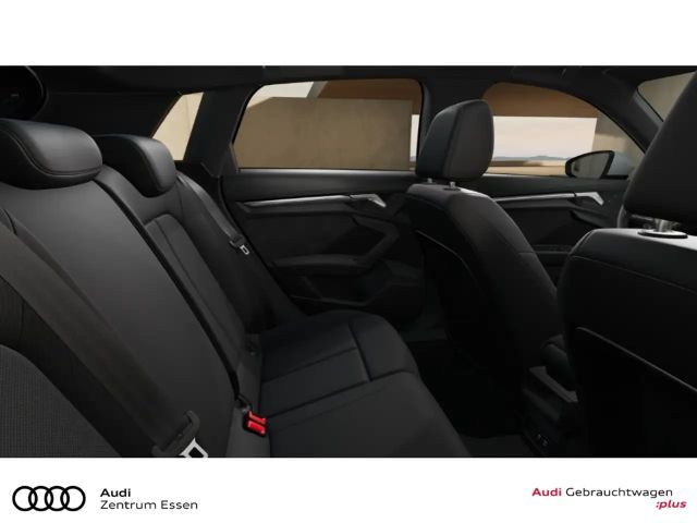 Audi A3 30 TDI S-Line Sedan Sportback