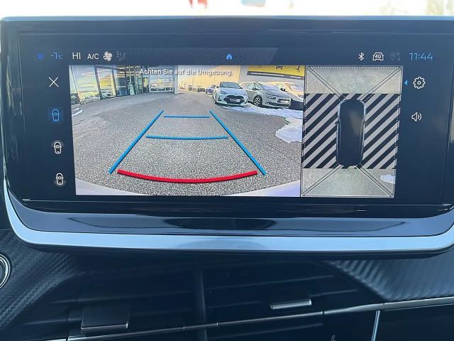 Peugeot 2008 Allure Pack PureTech