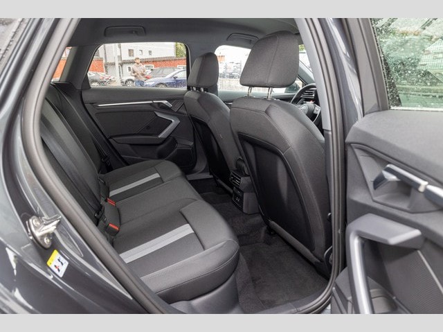 Audi A3 35 TFSI Sportback