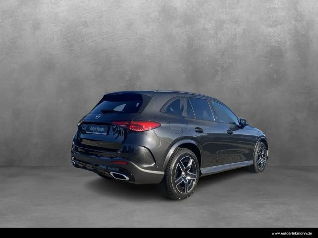 Mercedes-Benz GLC 220 4MATIC GLC 220 d