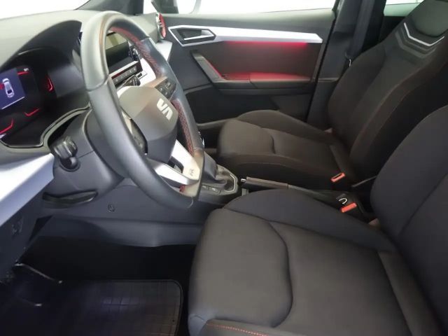 Seat Ibiza 1.0 EcoTSI FR-lijn