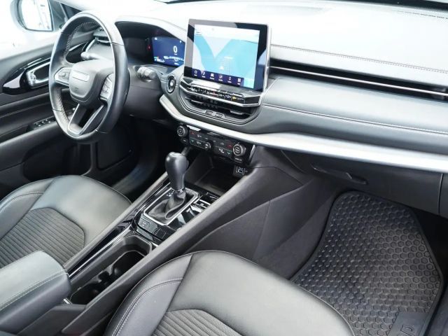 Jeep Compass 1.3 MultiAir 80th Anniversary FWD