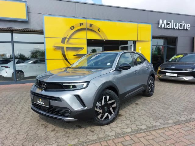 Opel Mokka Elegance Hybrid