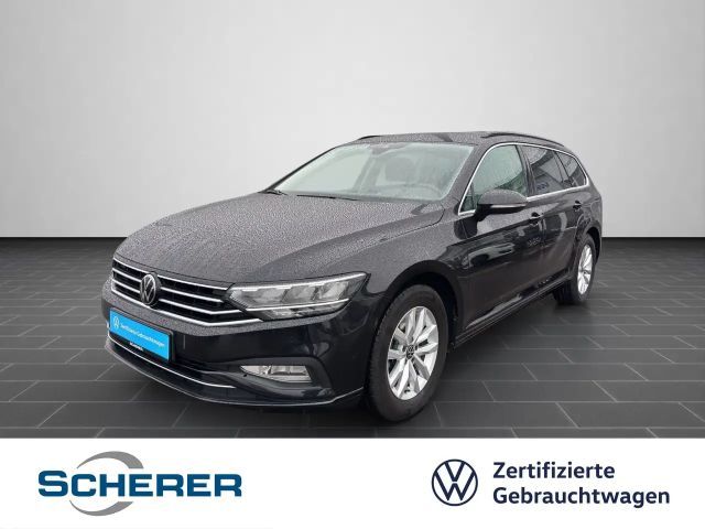 Volkswagen Passat 2.0 TDI Business Variant