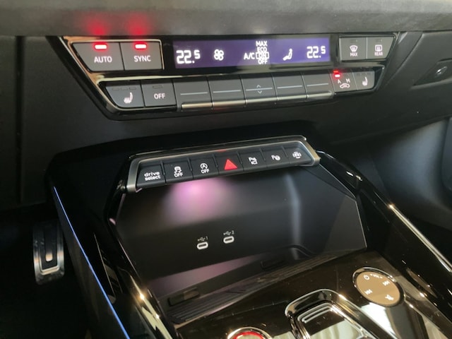 Audi RS3 Quattro S-Tronic Sportback