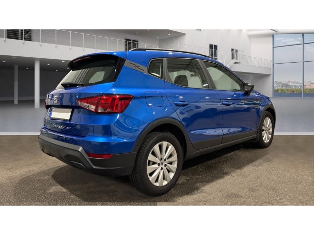Seat Arona 1.0 TSI DSG Style