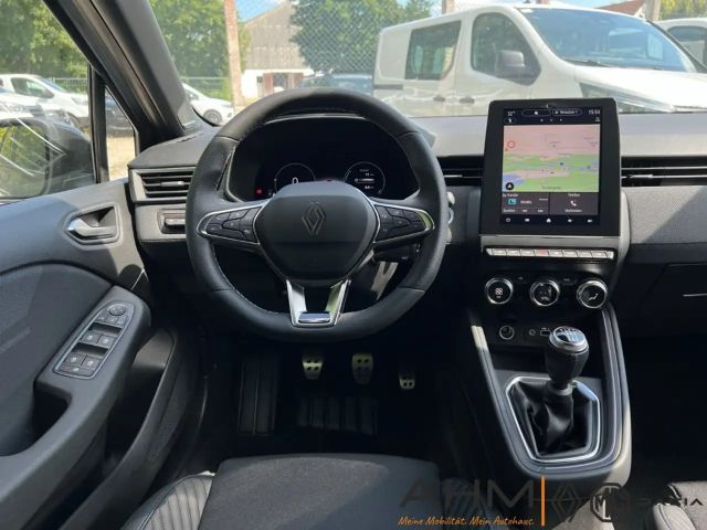 Renault Clio Alpine Bose Esprit TCe 90