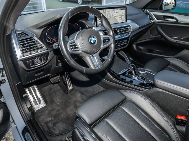 BMW X4 Coupé M-Sport xDrive20i