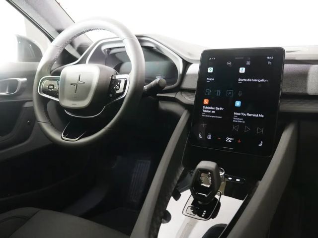 Polestar 2 Dual motor Long range