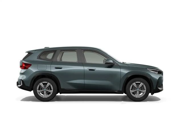 BMW X1 sDrive18i