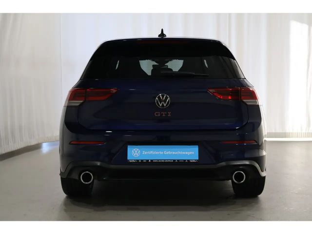 Volkswagen Golf 2.0 TSI GTI Golf VIII