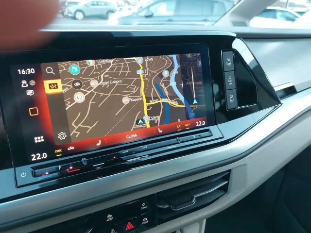 Volkswagen Multivan T7