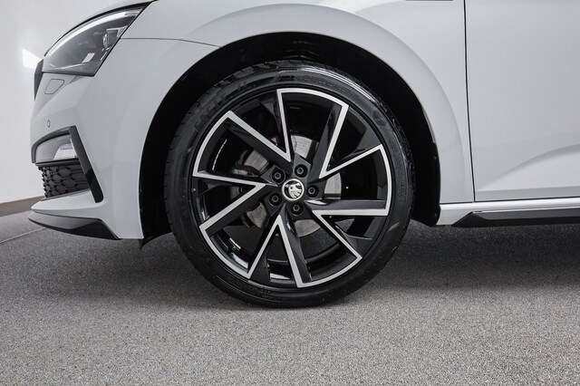 Skoda Scala 1.5 TSI Monte Carlo