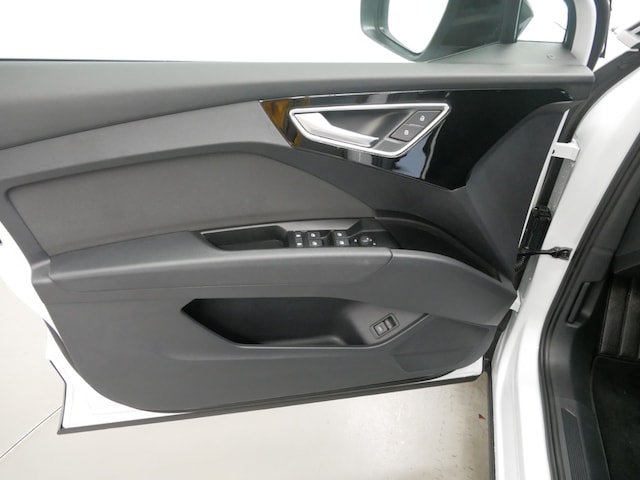 Audi Q4 e-tron 35 Sportback