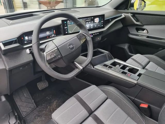 Opel Grandland X GS-Line Grand Sport Hybrid