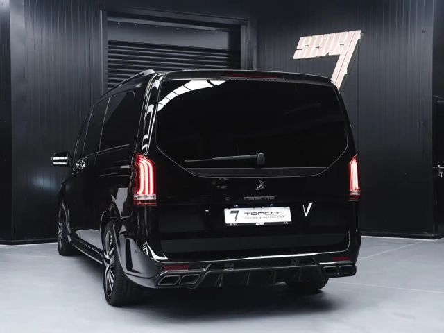 Mercedes-Benz V 300 4MATIC