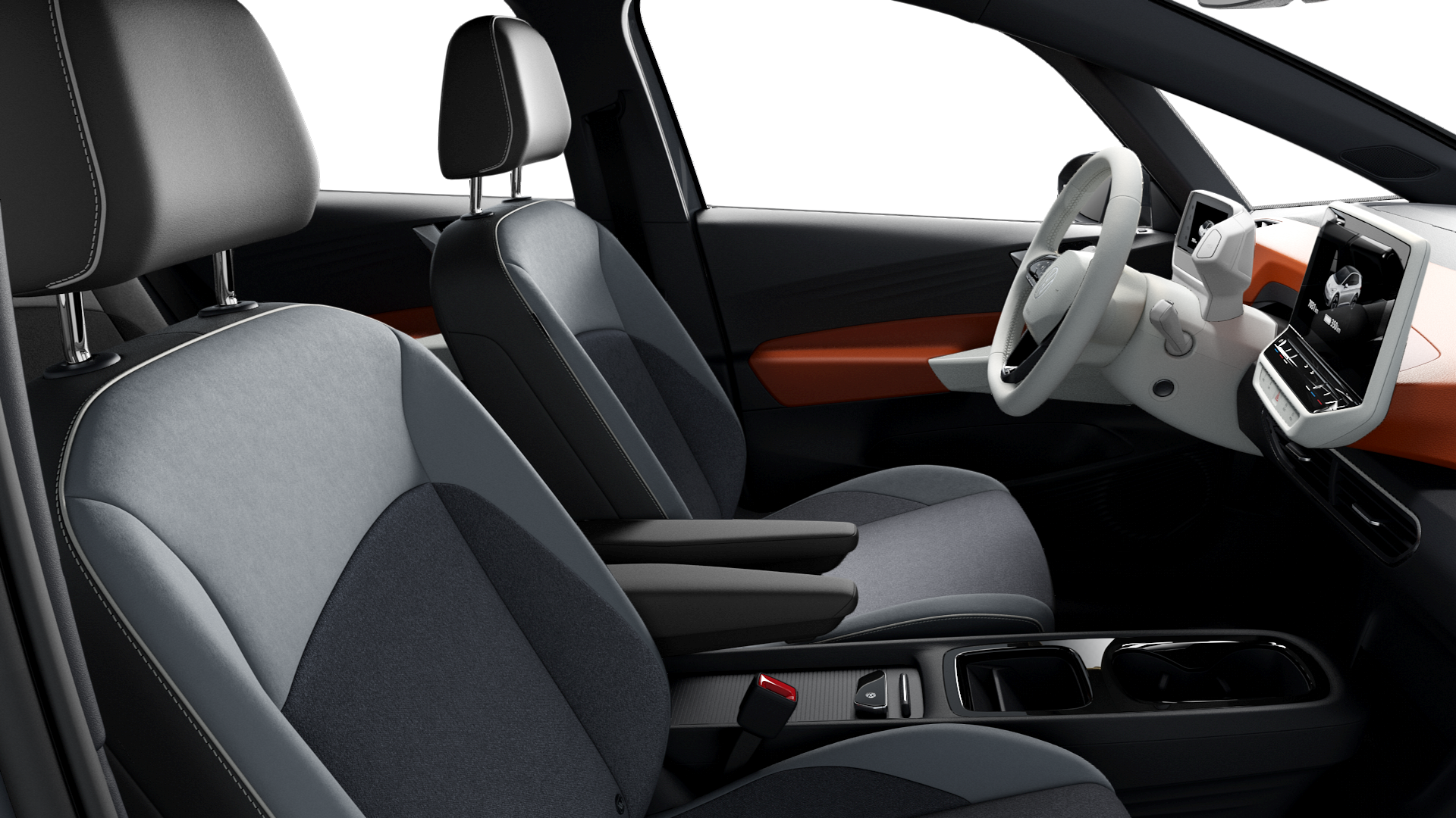 Volkswagen ID.3 Pure