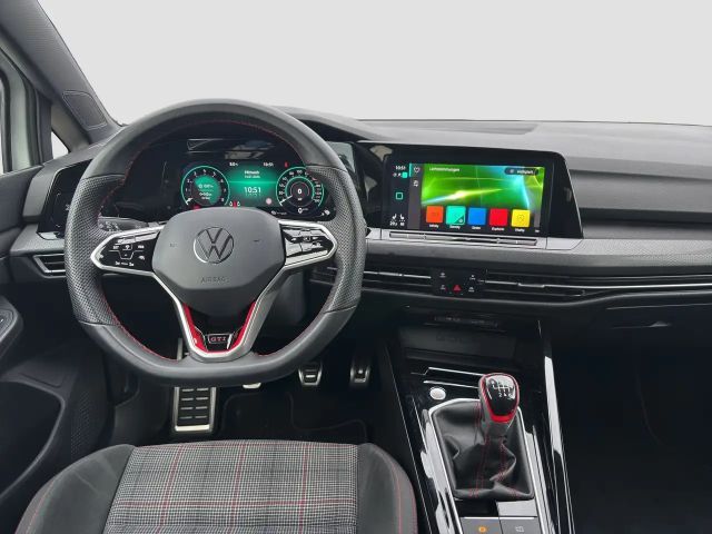 Volkswagen Golf 2.0 TSI GTI