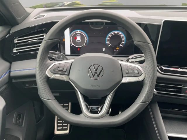 Volkswagen Tiguan 4Motion R-Line