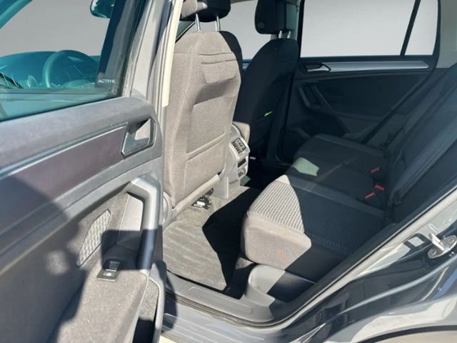 Volkswagen Tiguan 2.0 TDI DSG
