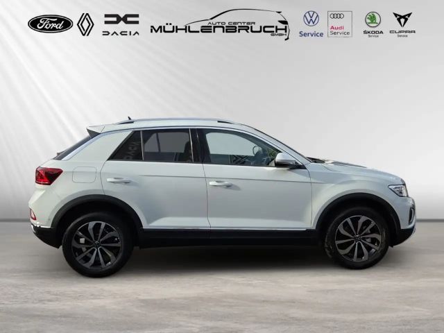 Volkswagen T-Roc 1.5 TSI DSG Style