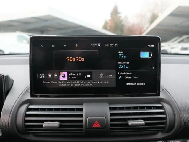 Hyundai INSTER Prime
