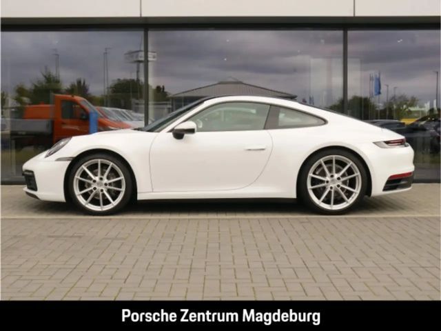 Porsche 992 Carrera Coupé