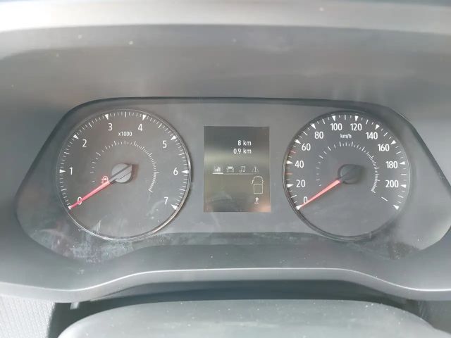 Nissan Primastar L2H1 dCi 150