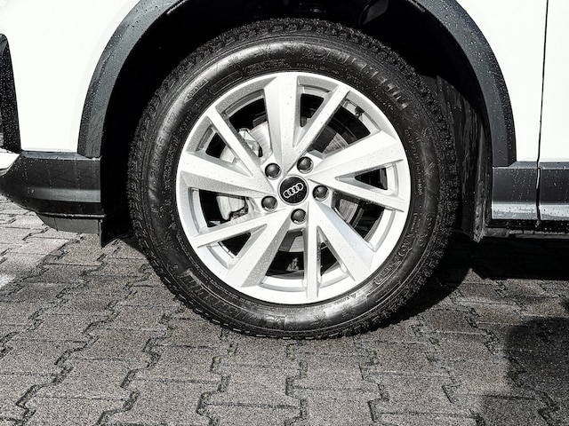 Audi Q2 35 TFSI S-Tronic