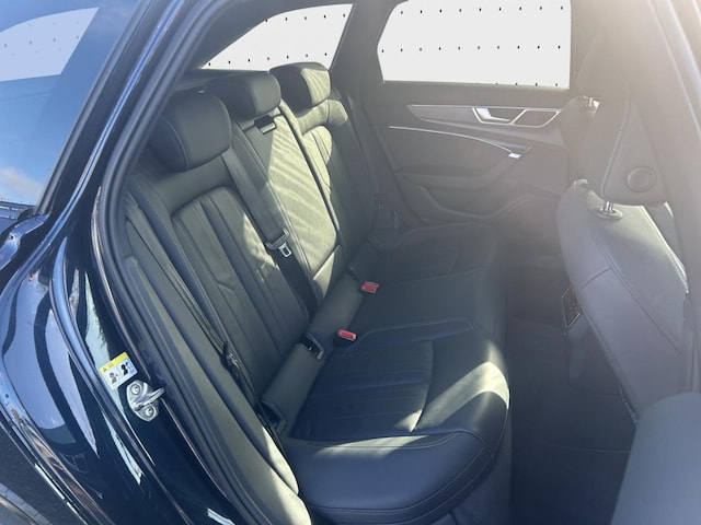 Audi A6 45 TDI Avant Quattro S-Tronic