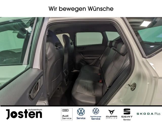 Cupra Ateca 1.5 TSI DSG