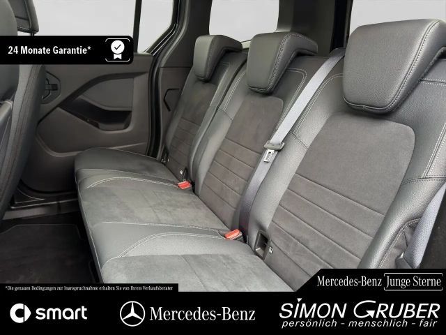 Mercedes-Benz T 180 Progressive