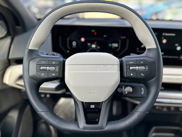 Kia EV4 81.4 kWh GT-Line