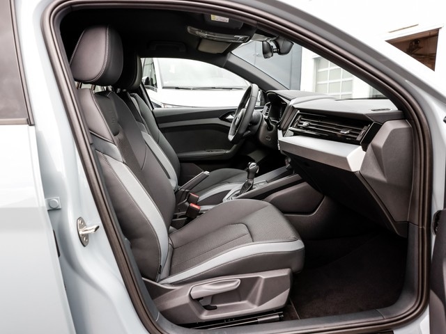 Audi A1 30 TFSI S-Line S-Tronic Sportback