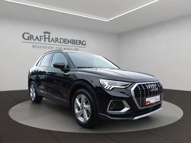 Audi Q3 35 TFSI S-Tronic