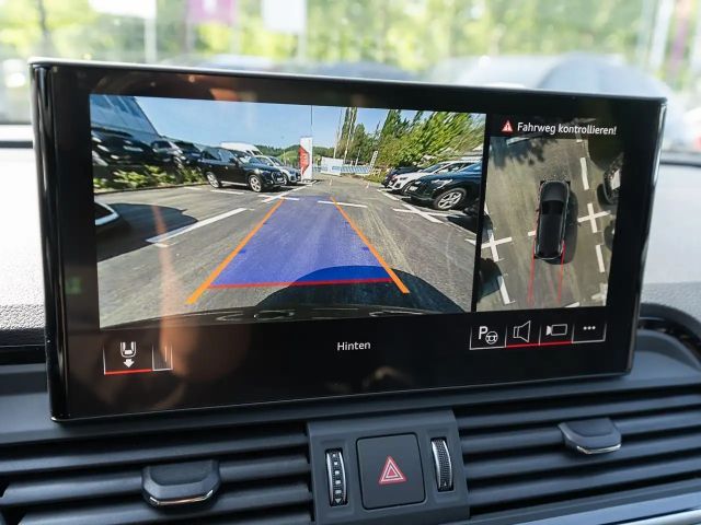 Audi Q5 45 TFSI S-Line