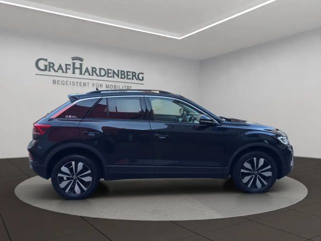 Volkswagen T-Roc 1.5 TSI