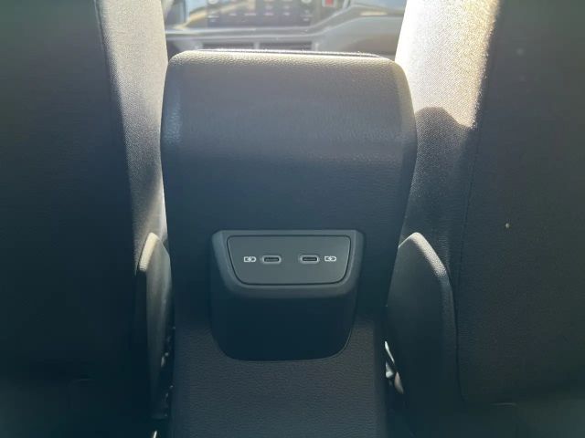 Volkswagen Polo 1.0 TSI IQ.Drive Life