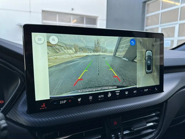 Ford Kuga AWD ST Line X