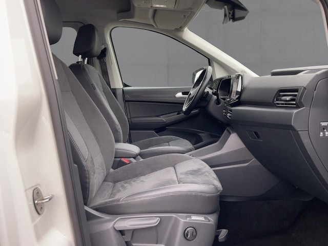 Volkswagen Caddy 2.0 TDI DSG Maxi Style